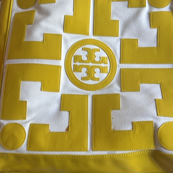 Tory Burch Tote - Picture 3 of 7